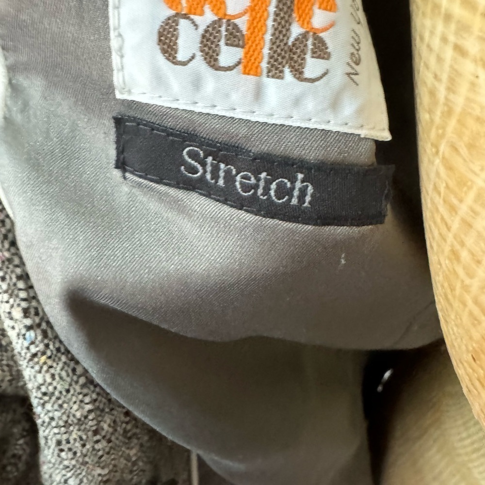 Zanella jacket 6 - Picture 5 of 9